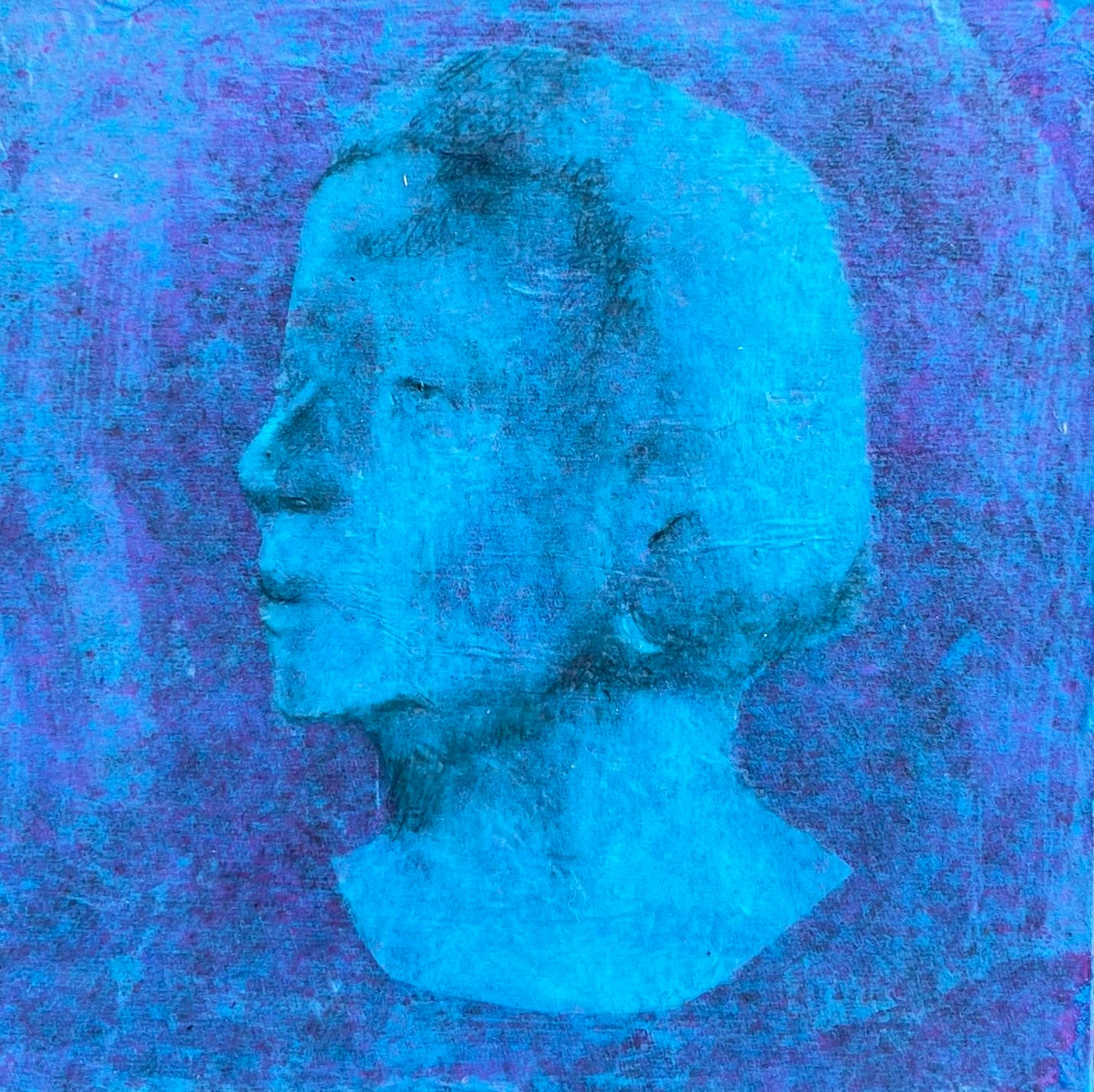 Lucy Barker