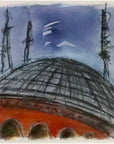 Istanbul IV