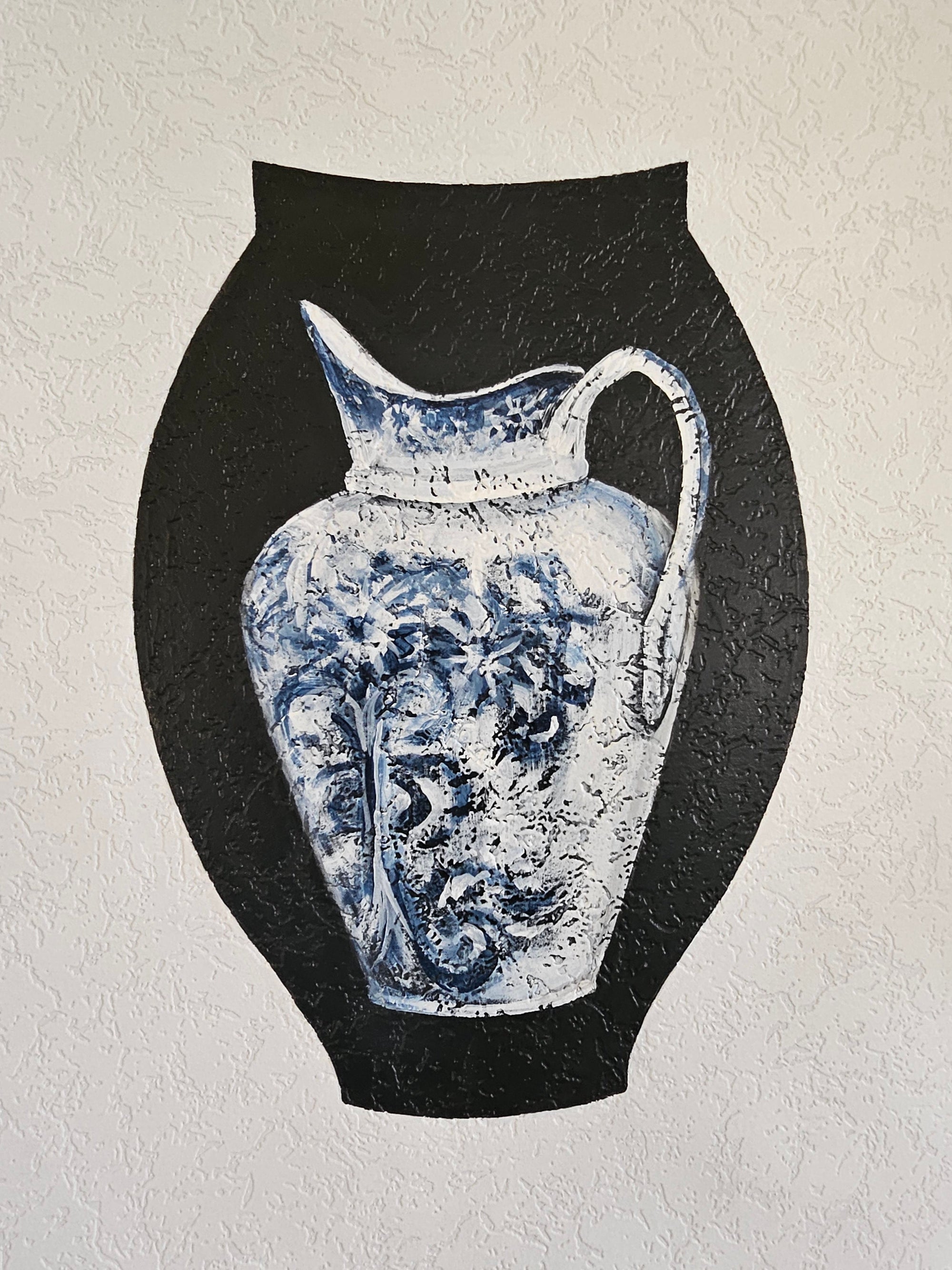 Linda Gair - The Residency - Week Three