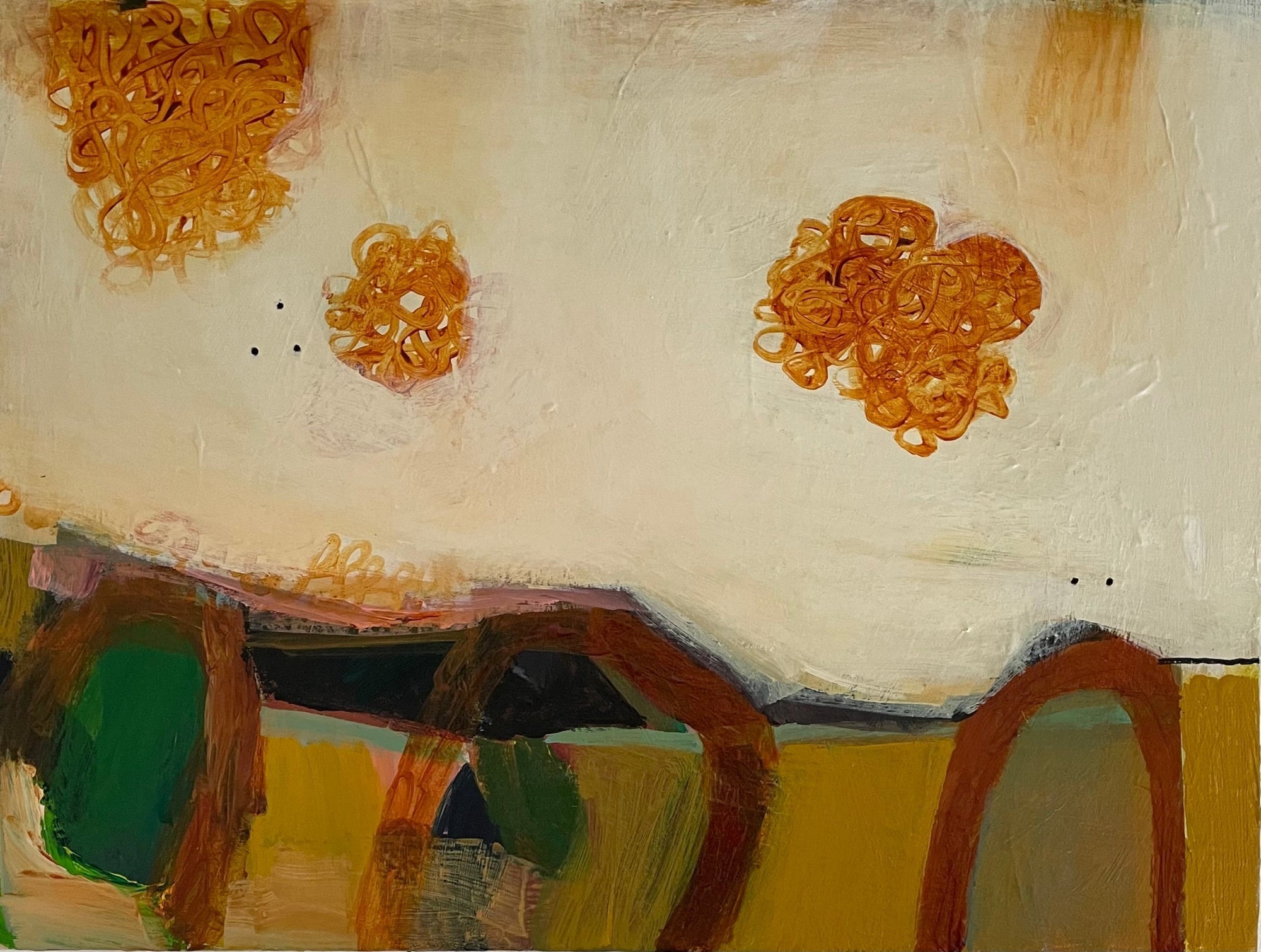 Erin O'Malley - Chasing after light