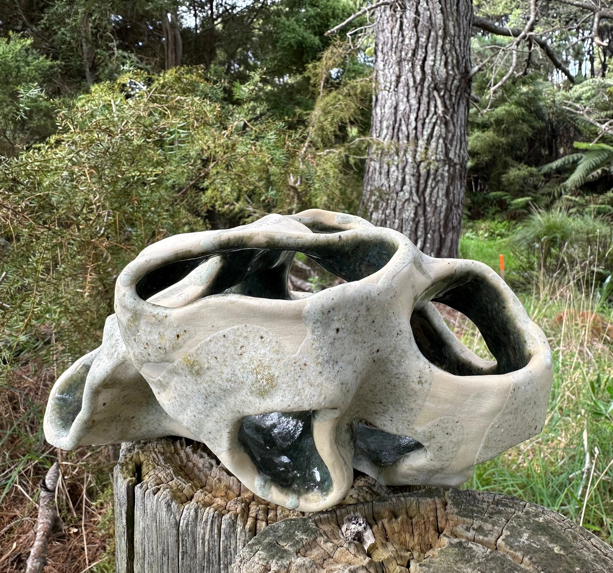 Material Matters - Kim Shaw and Fiona Cable