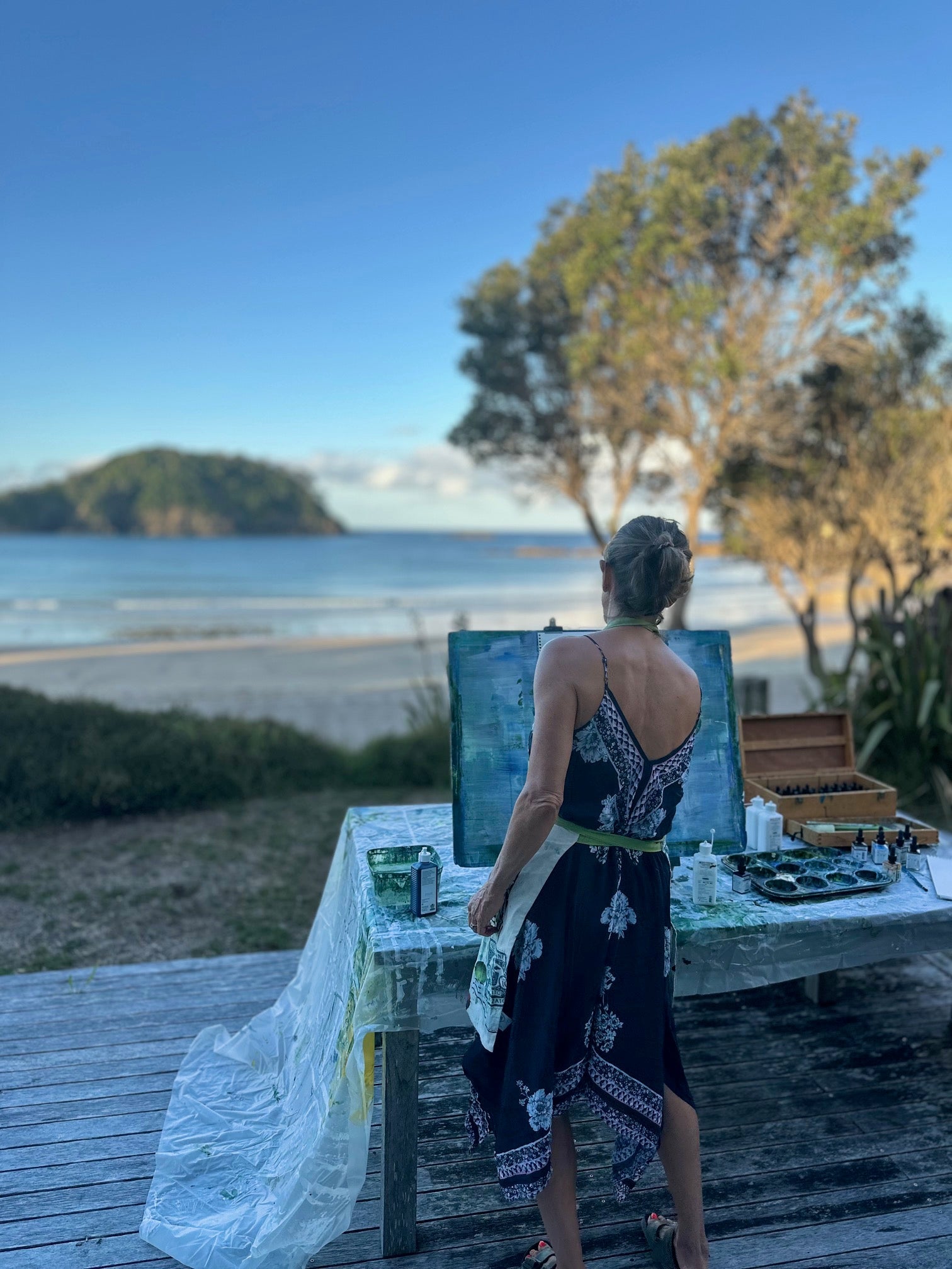 In Situ - Kathryn Carter