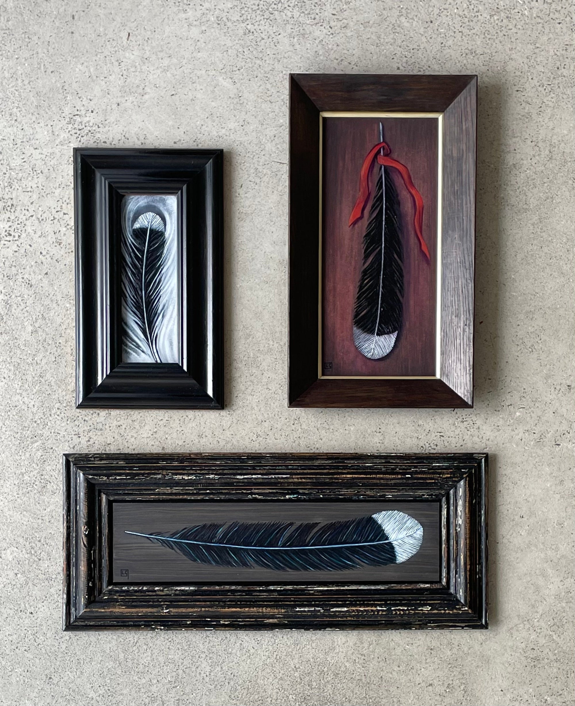 Linda Gair - Narratives + Fragments