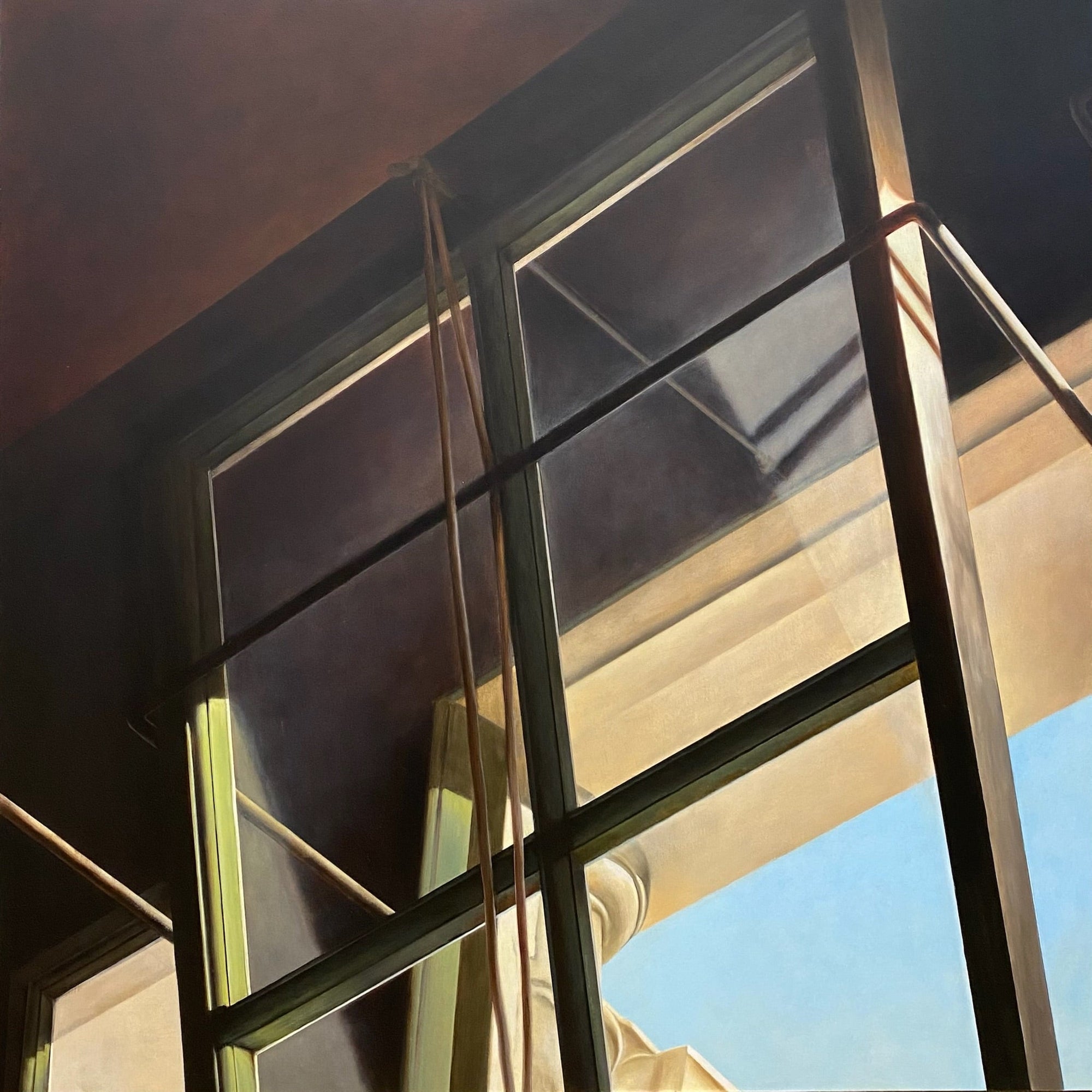 Ruth Phipps - Intervals