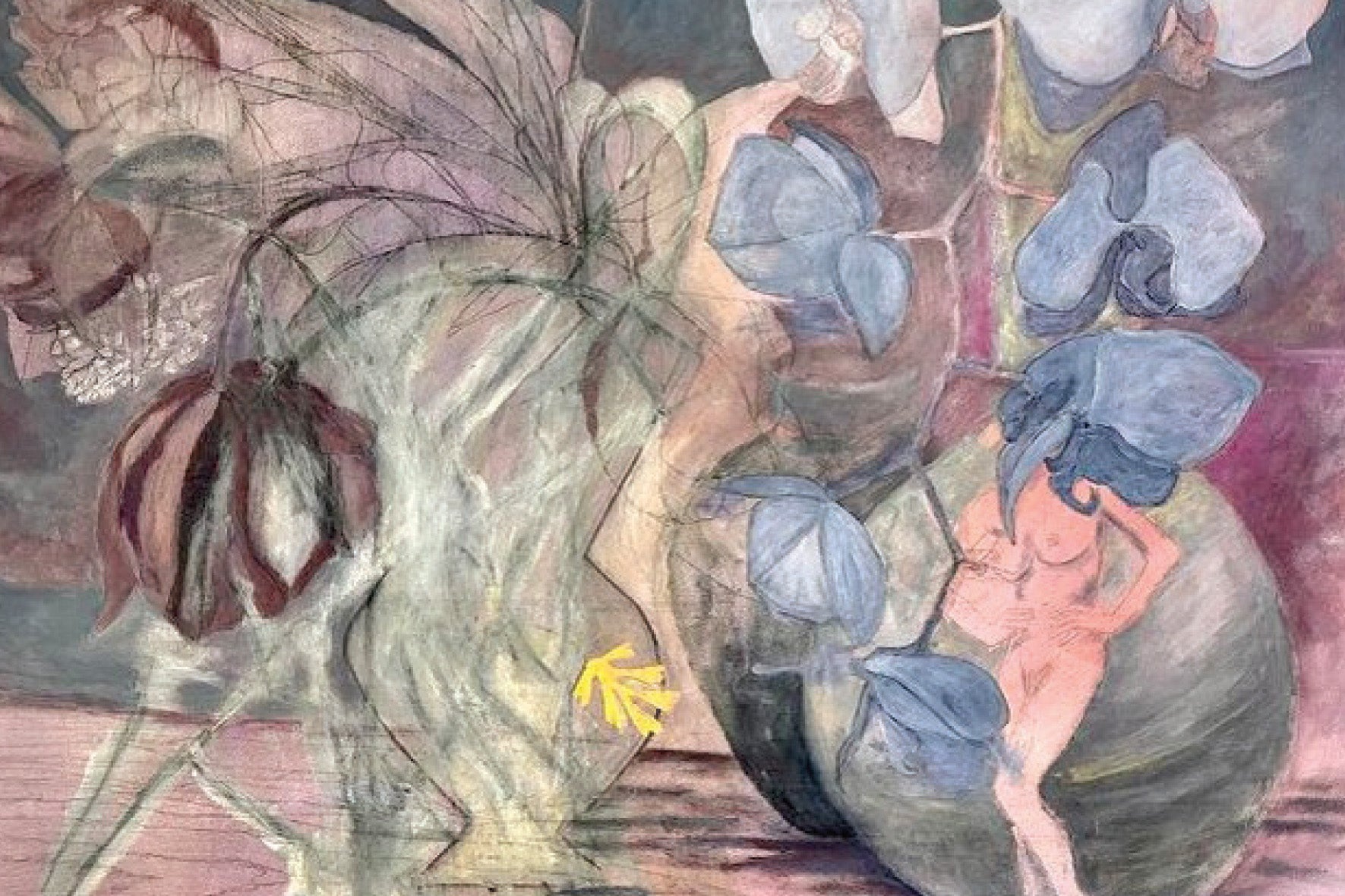 Ann Everard