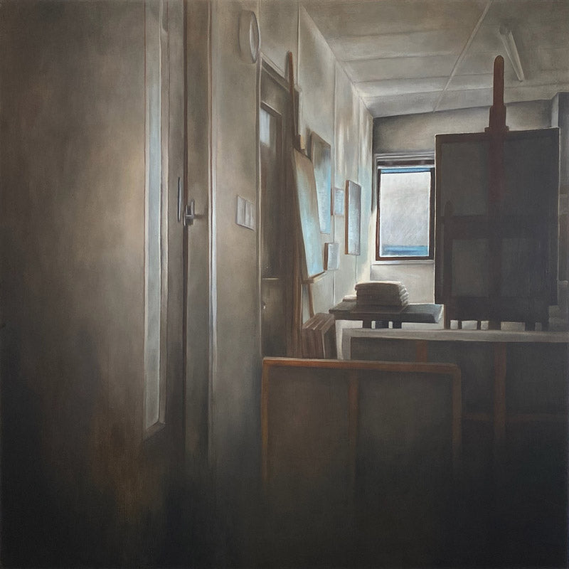 Studio (Sanctuary)