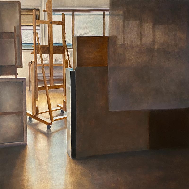 Studio (Inner Light)