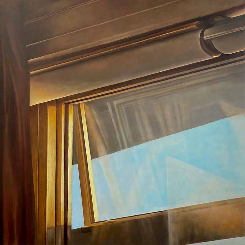 Threshold (Window Light)