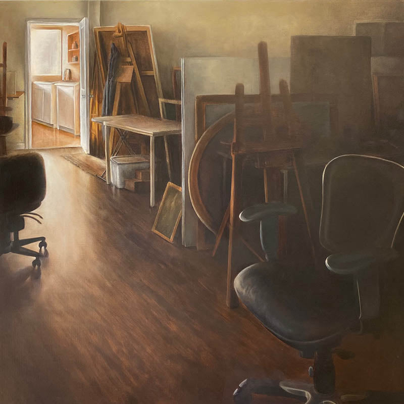 Studio (Threshold)