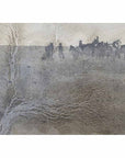 Ploughing on the Dalgety Farm