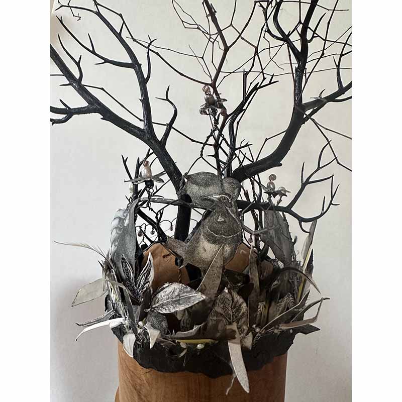 Bough Band Prue MacDougall Artist Printmaker Aotearoa NZ Railway bough-band-prue-macdougall-artist-printmaker-aotearoa-nz-railway
