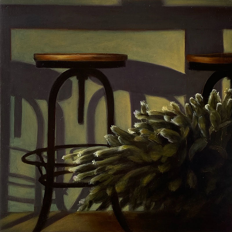 Interval (Last Light)
