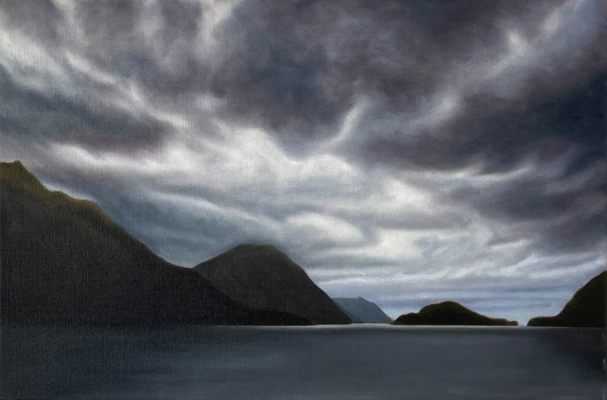 Doubtful Sound I