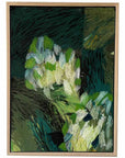Along the Garden Path 1