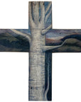 Altarpiece For a Lost Forest