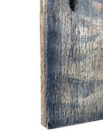 Altarpiece For a Lost Forest