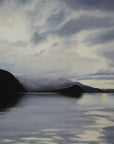Autumn - Lake Te Anau