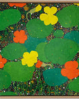 Beautifully Noxious (Nasturtium)