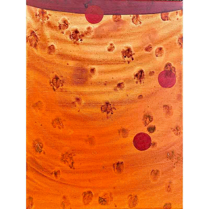 Bundaberg (Spotty Glass)