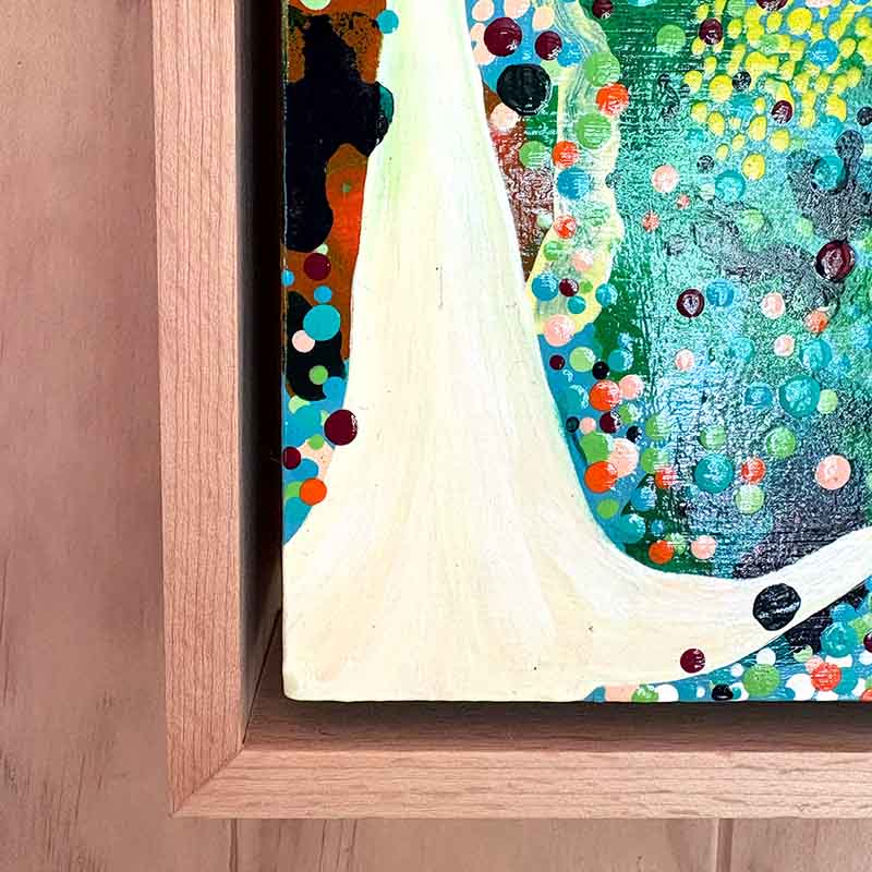 Charming Intoxication (Brugmansia) III