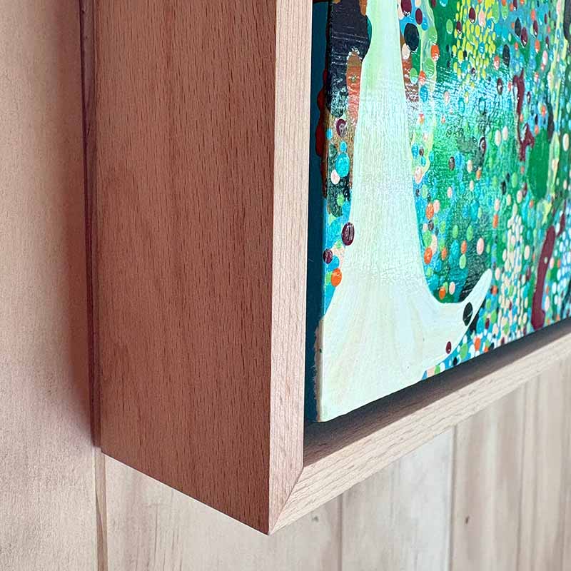 Charming Intoxication (Brugmansia) III