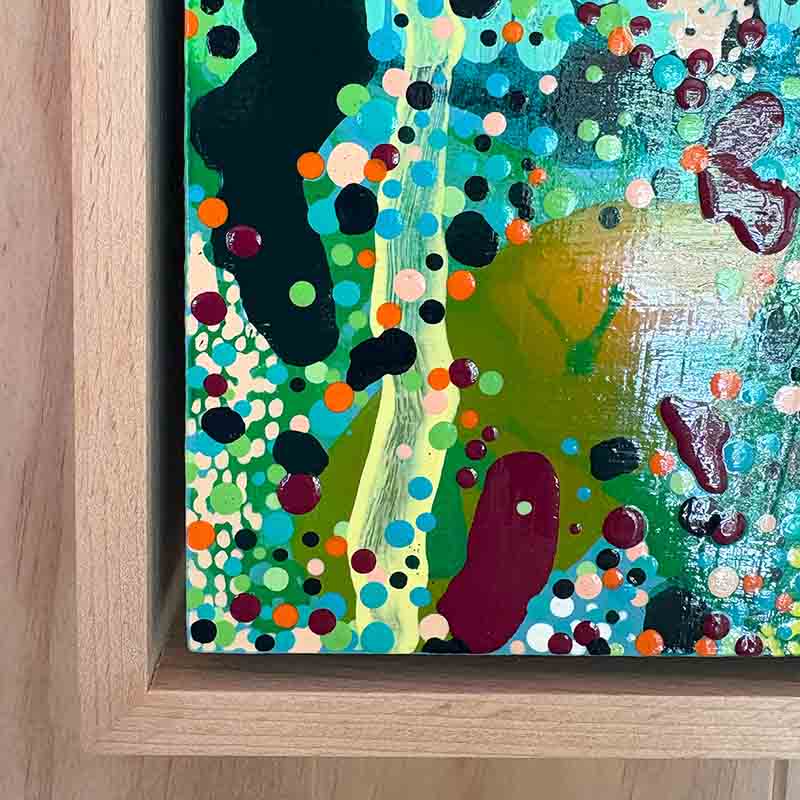 Charming Intoxication (Brugmansia) I