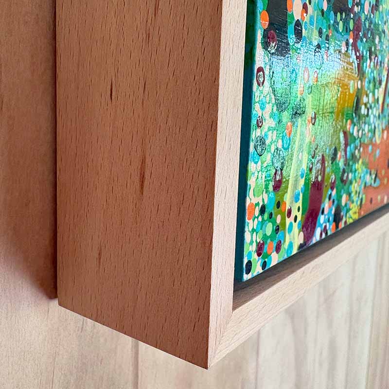 Charming Intoxication (Brugmansia) I