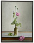 December: Poppies