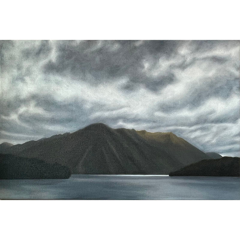 Doubtful Sound II