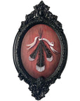 Elegy for Three Feathers