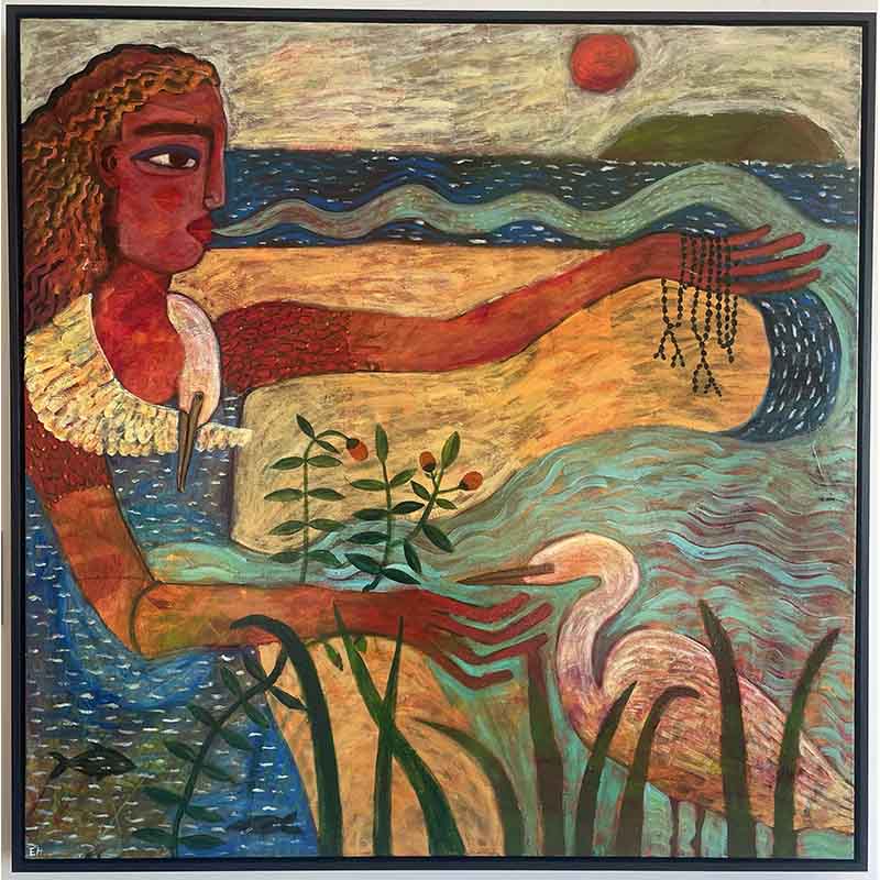Sea Sonnet