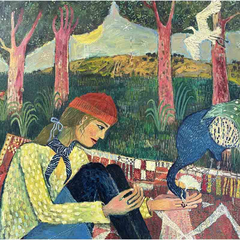 Garden memories