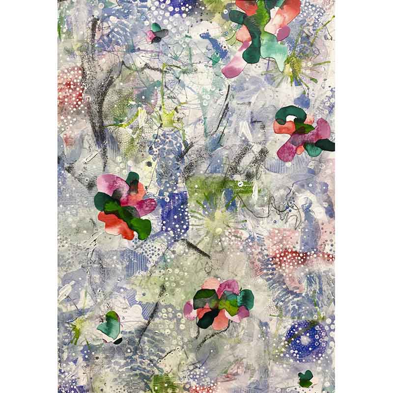 She Always Had Parma Violets In Her Bag