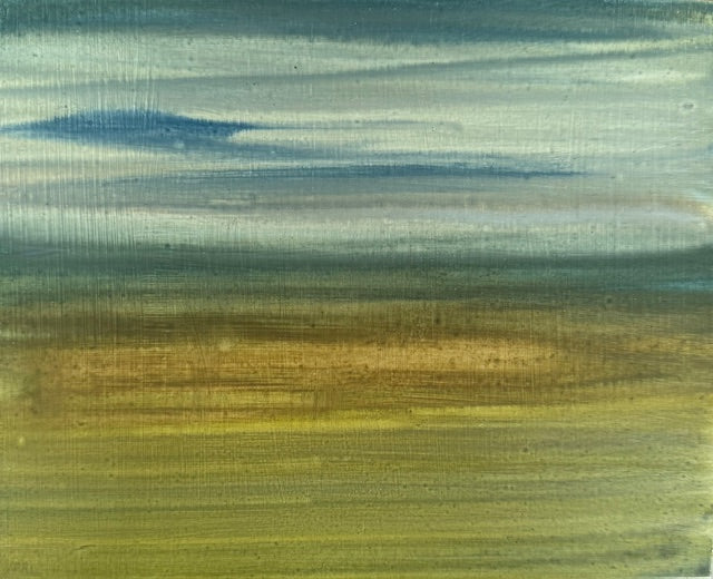 Summer Twilight 9pm January 2026