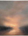 Pointed at the Dawn