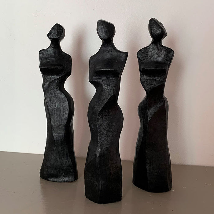 Ladies in Black