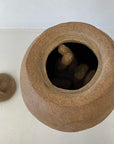Pig pot