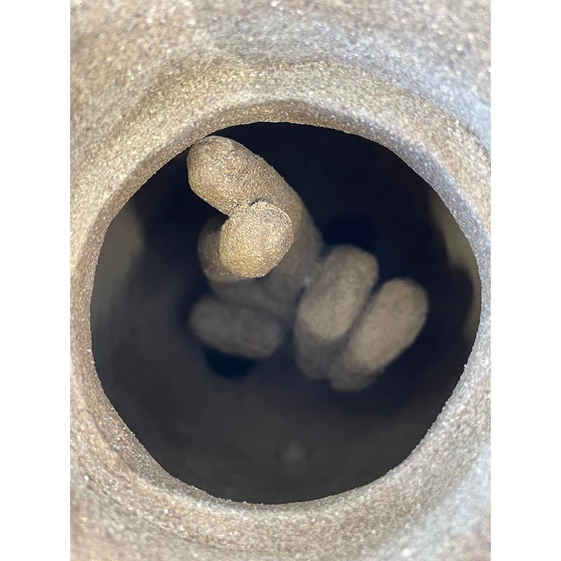 Pig pot