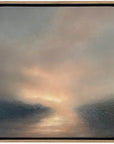 Pointed at the Dawn