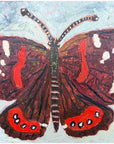 Red Admiral