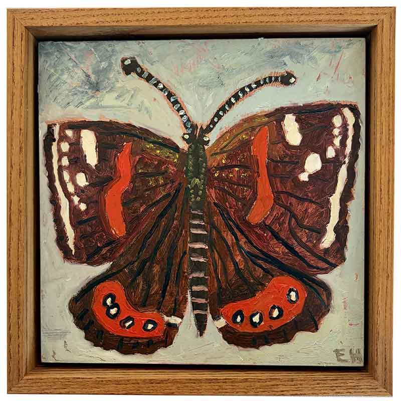 Red Admiral