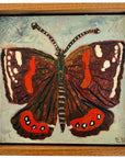 Red Admiral