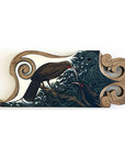 Song of the Huia