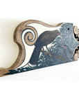 Song of the Huia