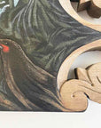 Song of the Huia