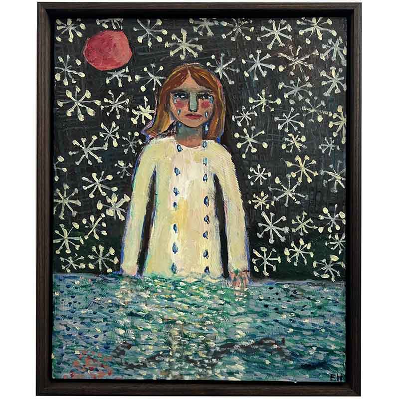 Starry Starry night