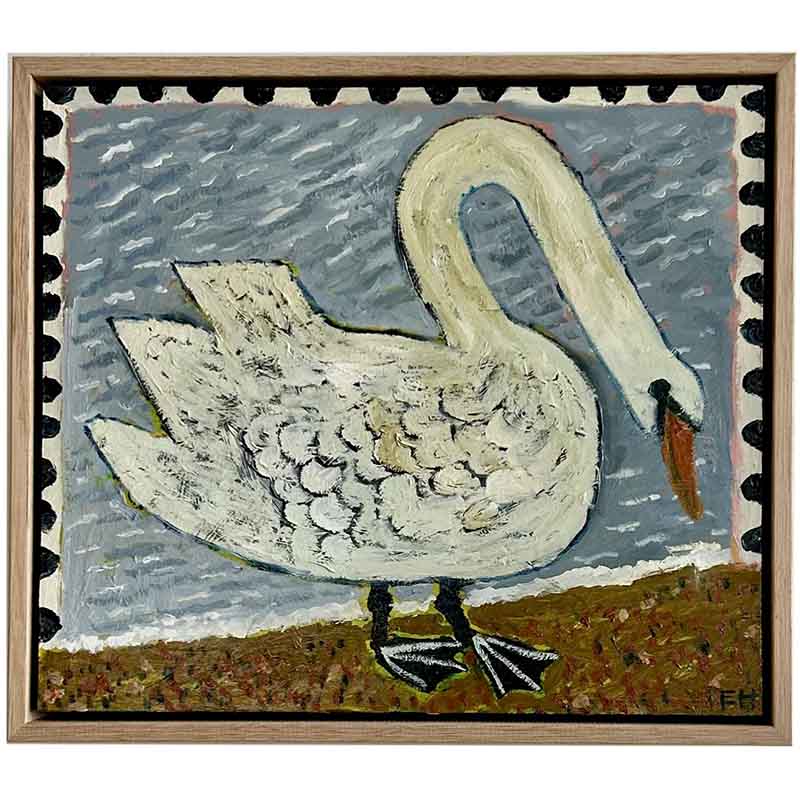 Swan Lake