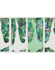 Swing (brugmansia) I, II, III, IV