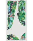Swing (brugmansia) I, II, III, IV