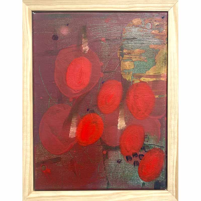 Tamarillos 2